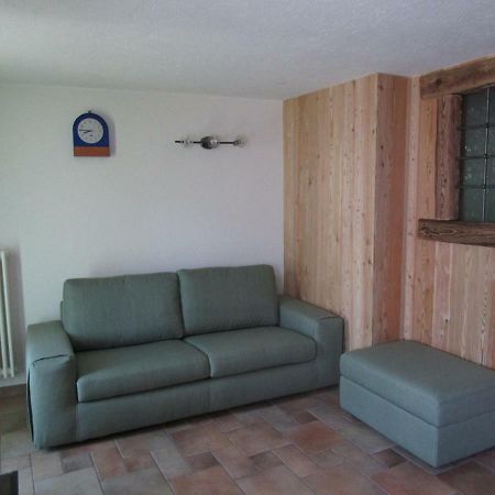 Chez Moillet Βίλα La Salle Εξωτερικό φωτογραφία