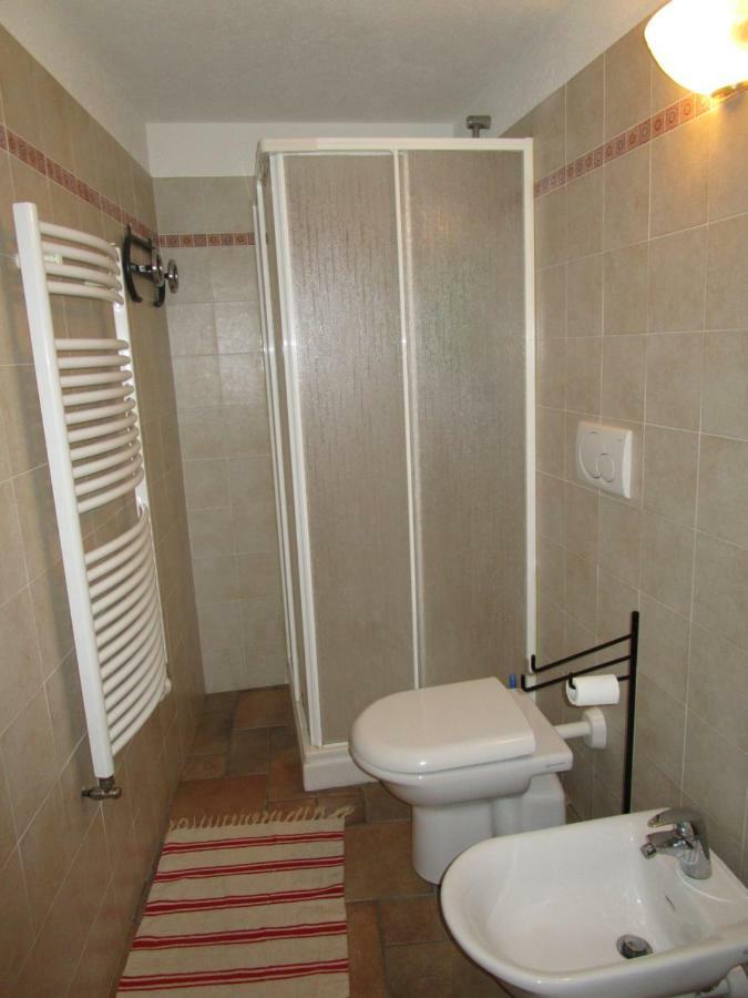 Chez Moillet Βίλα La Salle Εξωτερικό φωτογραφία