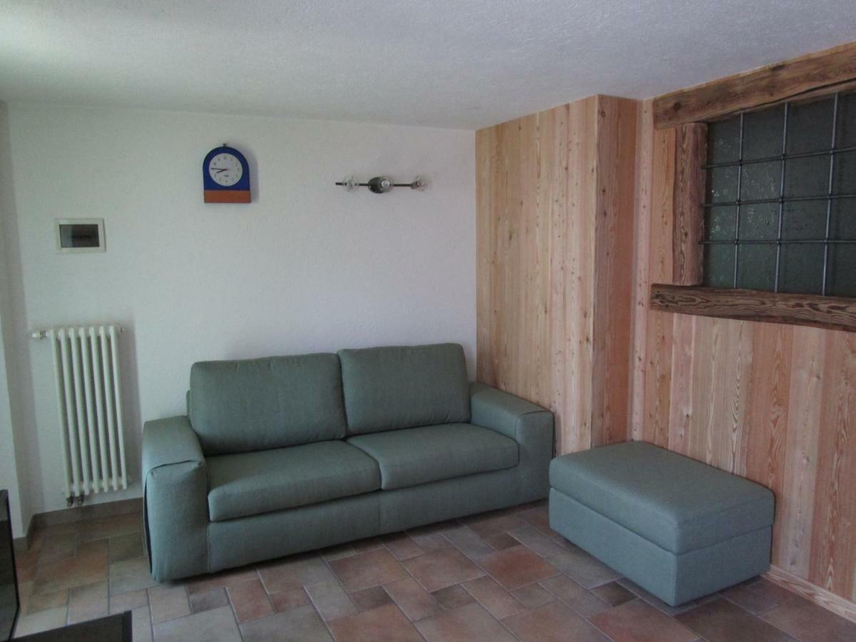 Chez Moillet Βίλα La Salle Εξωτερικό φωτογραφία